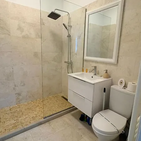 شقة Almar Blue Wave Mamaia Nord - 150m De Plaja , Parcare Subterana Si Piscina *